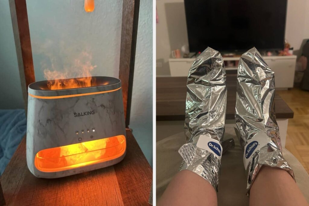 If You Could Always Be Feeling A Littttttle More Comfortable Than You Are Right Now, These 38 Products Will Help If You Could Always Be Feeling A Littttttle More Comfortable Than You Are Right Now, These 38 Products Will Help