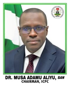 ICPC Chair to Spotlight Anti Corruption Reform at 2026 Spokespersons Awards and Economic Confidential Lecture ICPC Chair to Spotlight Anti Corruption Reform at 2026 Spokespersons Awards and Economic Confidential Lecture