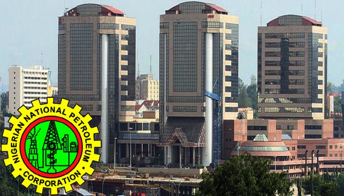 NNPC Records N2.27tn Profit in H1 2026 NNPC Records N2.27tn Profit in H1 2026