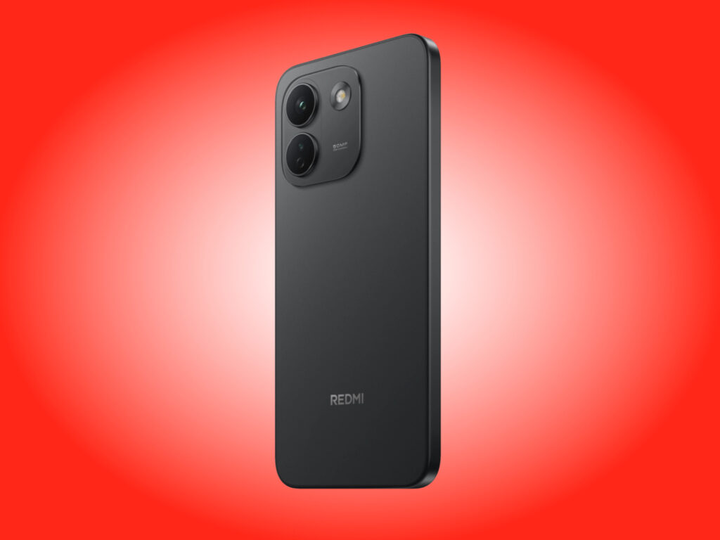 Xiaomi Redmi Note 17 Pro Max launching globally with free smartwatch and massive battery life Xiaomi Redmi Note 17 Pro Max launching globally with free smartwatch and massive battery life