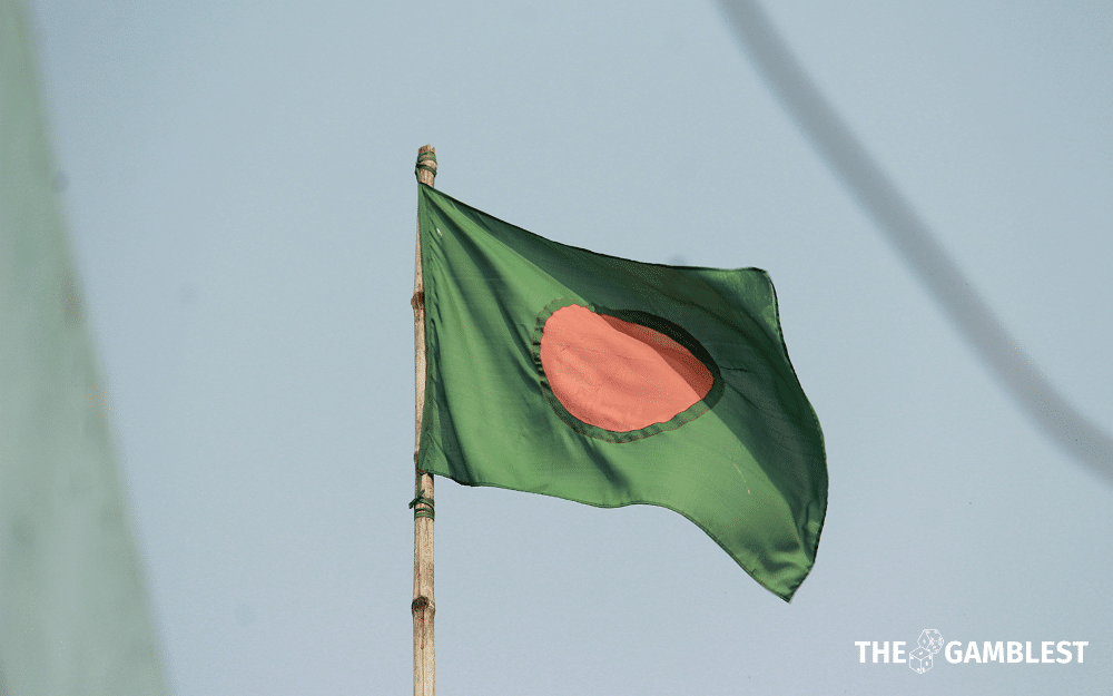 Bangladesh freezes 14,000 accounts in online gambling crackdown Bangladesh freezes 14,000 accounts in online gambling crackdown