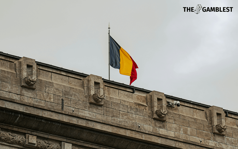 Romania introduces higher taxes on gambling winnings Romania introduces higher taxes on gambling winnings