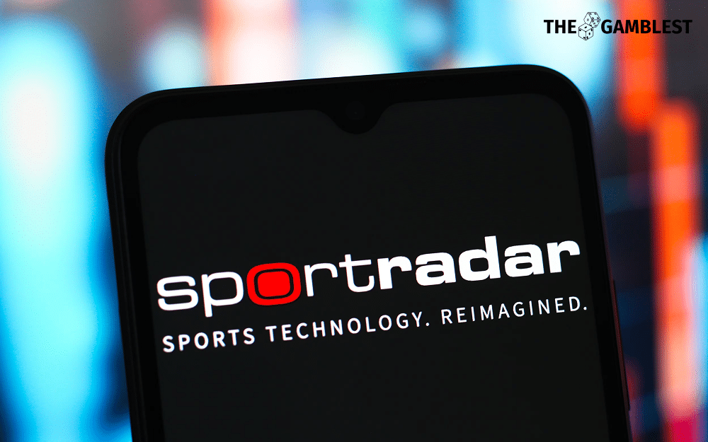 Sportradar cuts 2026 outlook despite 19% Q2 revenue growth Sportradar cuts 2026 outlook despite 19% Q2 revenue growth