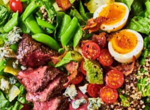 What Is the Best Diet for Long-Term Weight Loss? It’s Probably Not What You Think. What Is the Best Diet for Long-Term Weight Loss? It’s Probably Not What You Think.