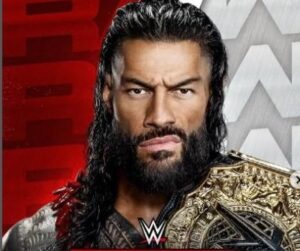 WWE ‘Raw’: Roman Reigns has war of words with LA Knight, Becky Lynch returns