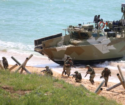 4 people killed, 4 hurt in mass shooting in Crimea by ‘Russian soldier’ 4 people killed, 4 hurt in mass shooting in Crimea by ‘Russian soldier’