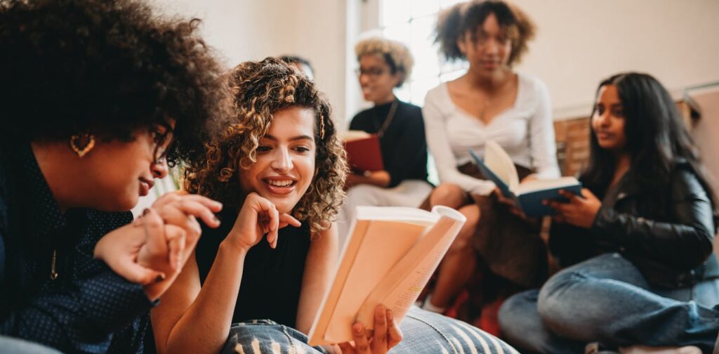 What the panic over Gen Z’s reading habits gets wrong