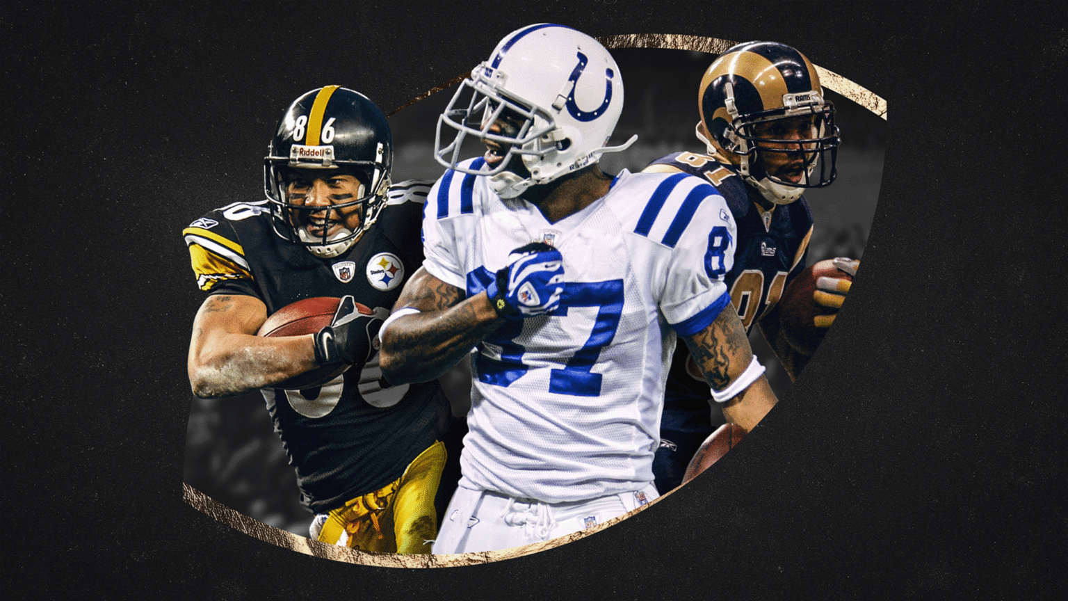Every NFL team’s biggest Hall of Fame snub Every NFL team’s biggest Hall of Fame snub