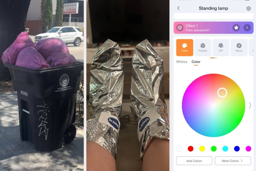 If You Live Solo (Lucky You), These 38 Things Will Make Your Life Easier