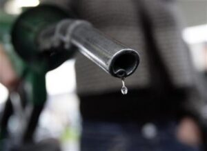 Fuel Consumption Drops by 52m Litres Amid Higher Prices