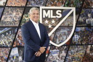 From Pochettino to MLS, the giants of American finance keep making big promises about the future of U.S. soccer From Pochettino to MLS, the giants of American finance keep making big promises about the future of U.S. soccer