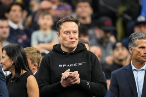 Elon Musk says SpaceX data centers will crush competitors because its rocket scientists are like the Yankees ‘playing a little league team’ Elon Musk says SpaceX data centers will crush competitors because its rocket scientists are like the Yankees ‘playing a little league team’