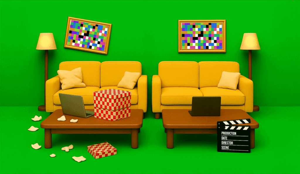 Future of TV Briefing: Why Aéropostale is investing in creator-led episodic shows
