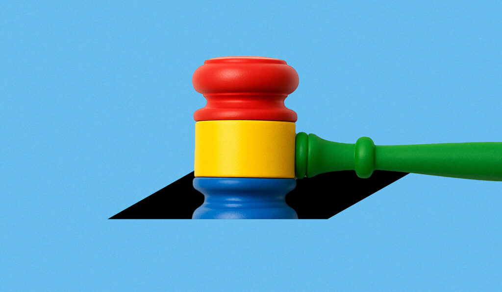 The Rundown: Google’s legal woes with ad tech rivals