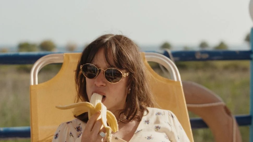Maria Bäck on ‘Brave New Love,’ Her Provocative Take on Motherhood, Desire and Modern Romance Maria Bäck on ‘Brave New Love,’ Her Provocative Take on Motherhood, Desire and Modern Romance