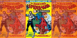 10 Must-Read Comics for Spider-Man: Brand New Day Fans
