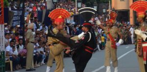 India and Pakistan’s 79-year rivalry has made the dangerous move into space