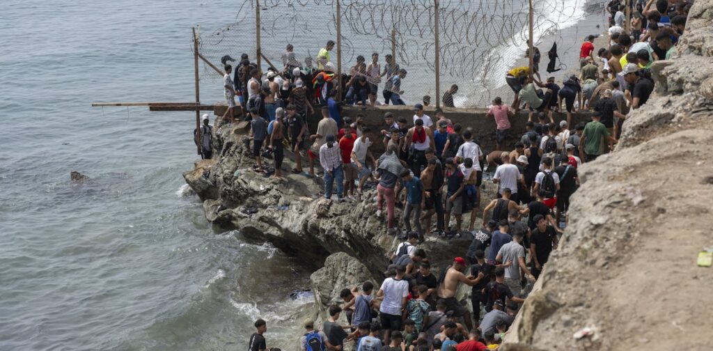 Ceuta and Melilla: how the colonial legacies of these cities have shaped migration in the region