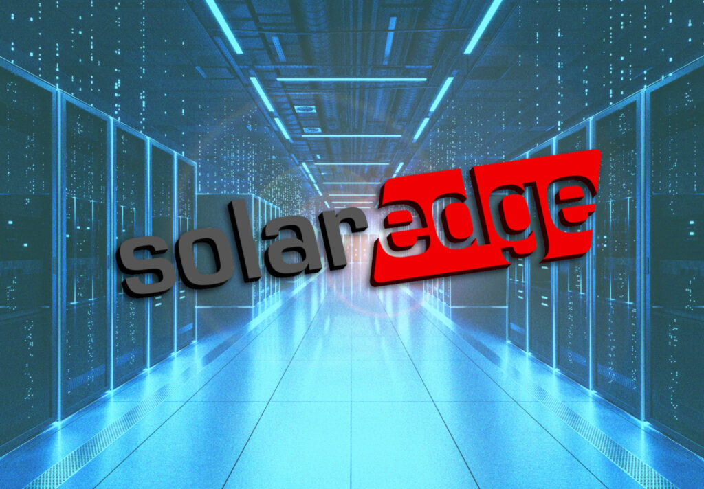 SolarEdge’s stock is shedding a quarter of its value as sales woes trump AI progress
