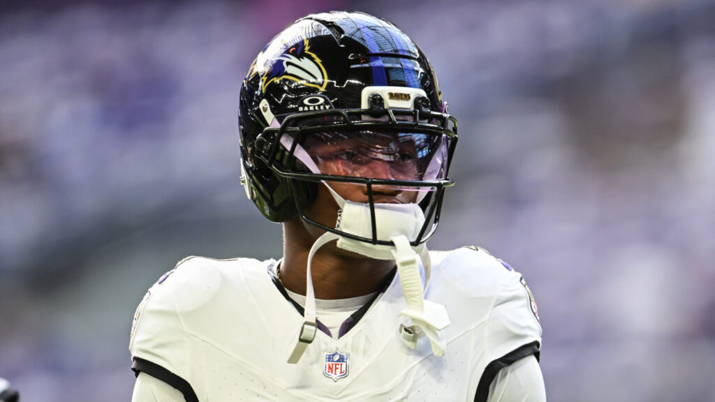 Ravens did not overpay Zay Flowers, but his new contract comes with a catch