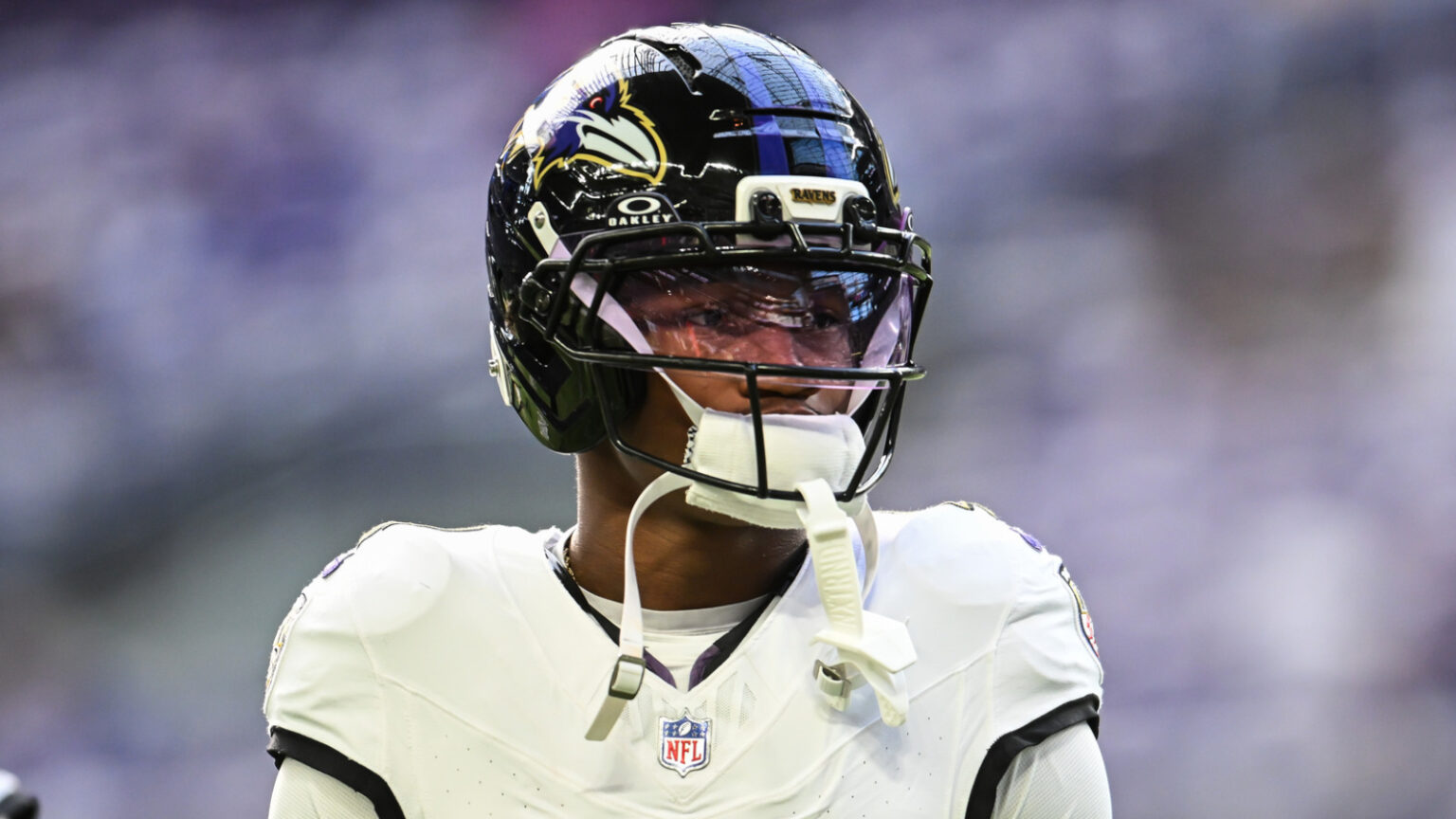 Ravens did not overpay Zay Flowers, but his new contract comes with a catch Ravens did not overpay Zay Flowers, but his new contract comes with a catch