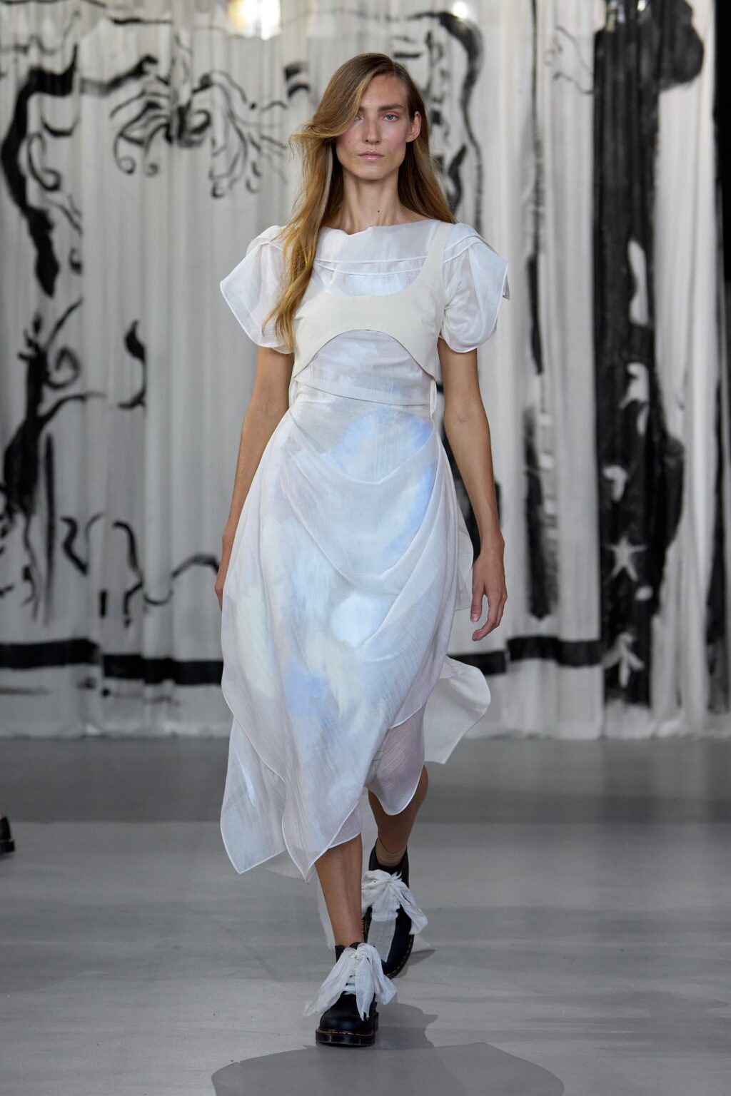 Stine Goya Copenhagen Spring 2027 Stine Goya Copenhagen Spring 2027