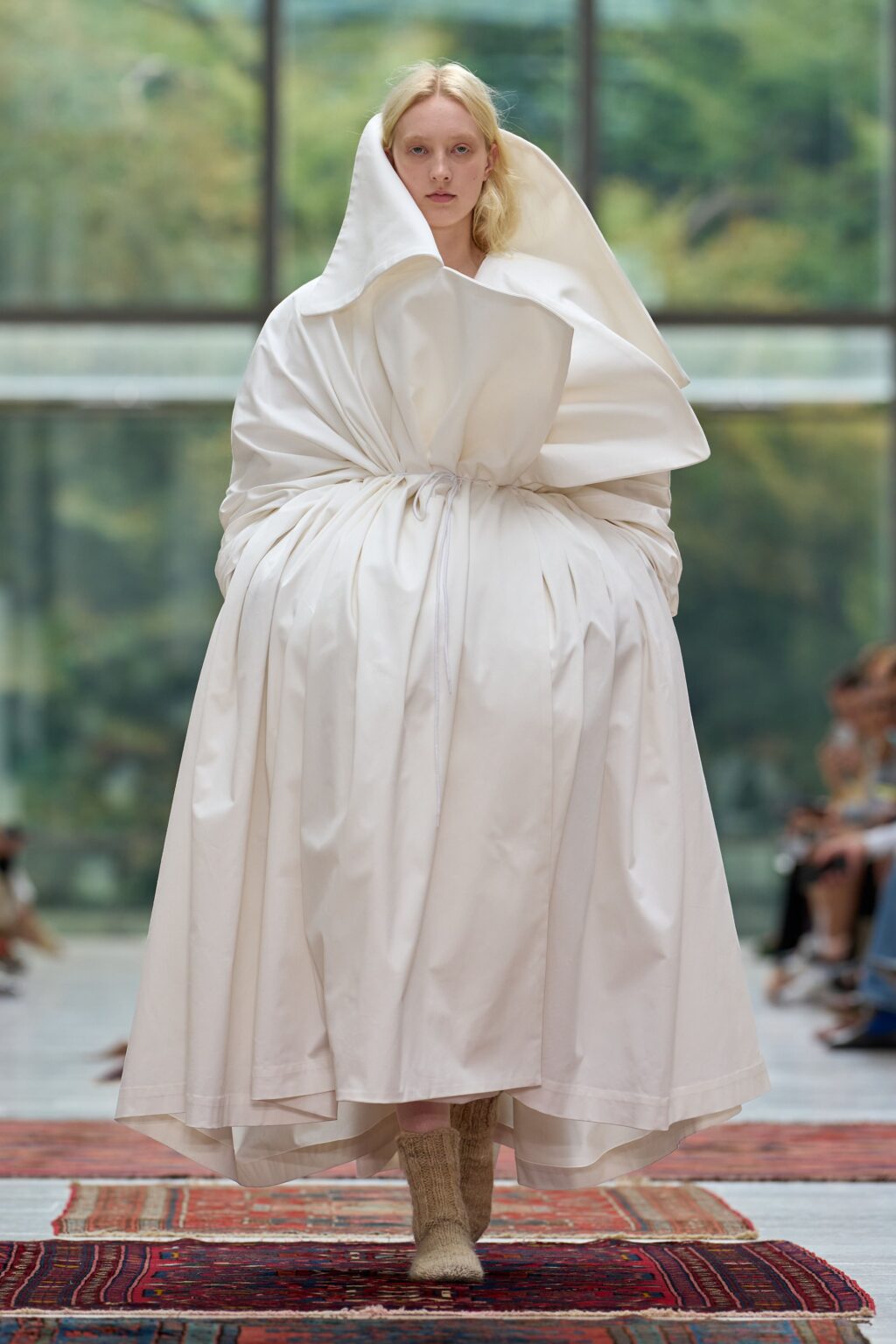 Institution By Galib Gassanoff Copenhagen Spring 2027