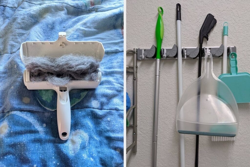 31 Cleaning And Organization Products That’ll Keep You In Your Roommates’ Good Graces