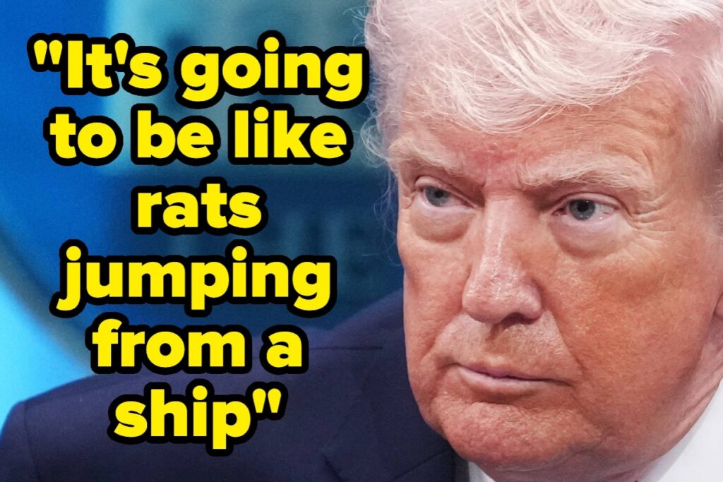 “Completely Bananas”: This Right-Wing Pundit Is Predicting Exactly When MAGA Could Implode, And It Might Come Sooner Than We Think “Completely Bananas”: This Right-Wing Pundit Is Predicting Exactly When MAGA Could Implode, And It Might Come Sooner Than We Think
