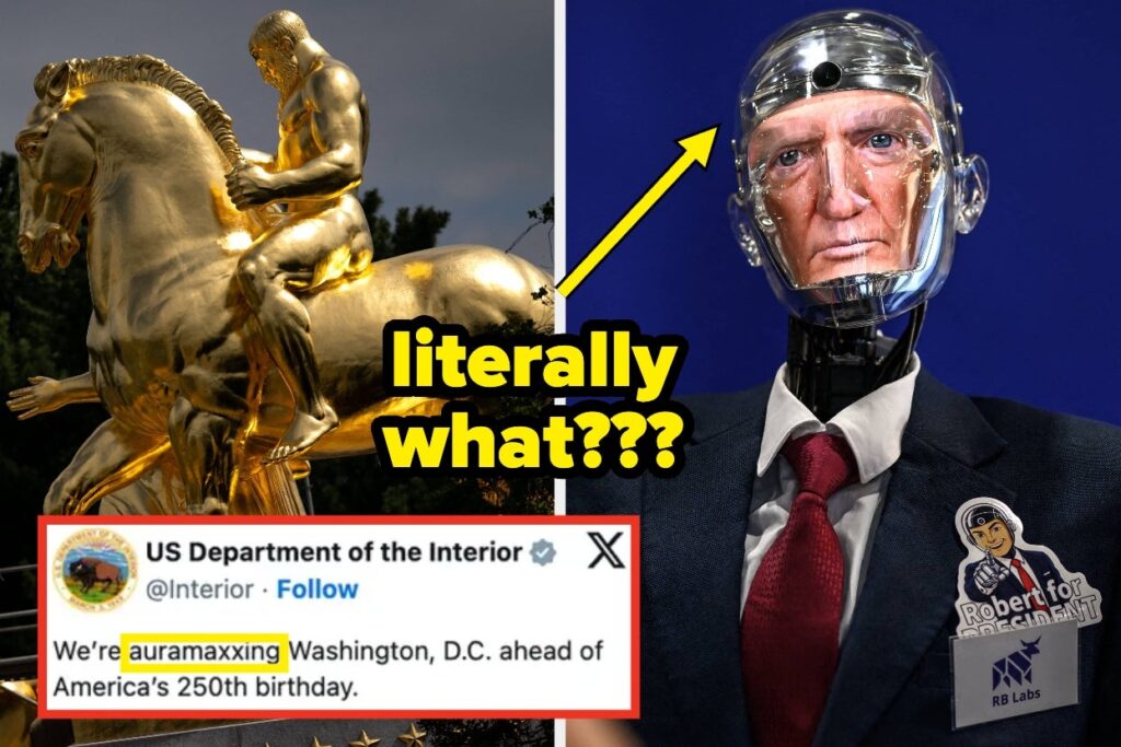 46 Photos From July That Will 100000% Haunt The History Books One Day