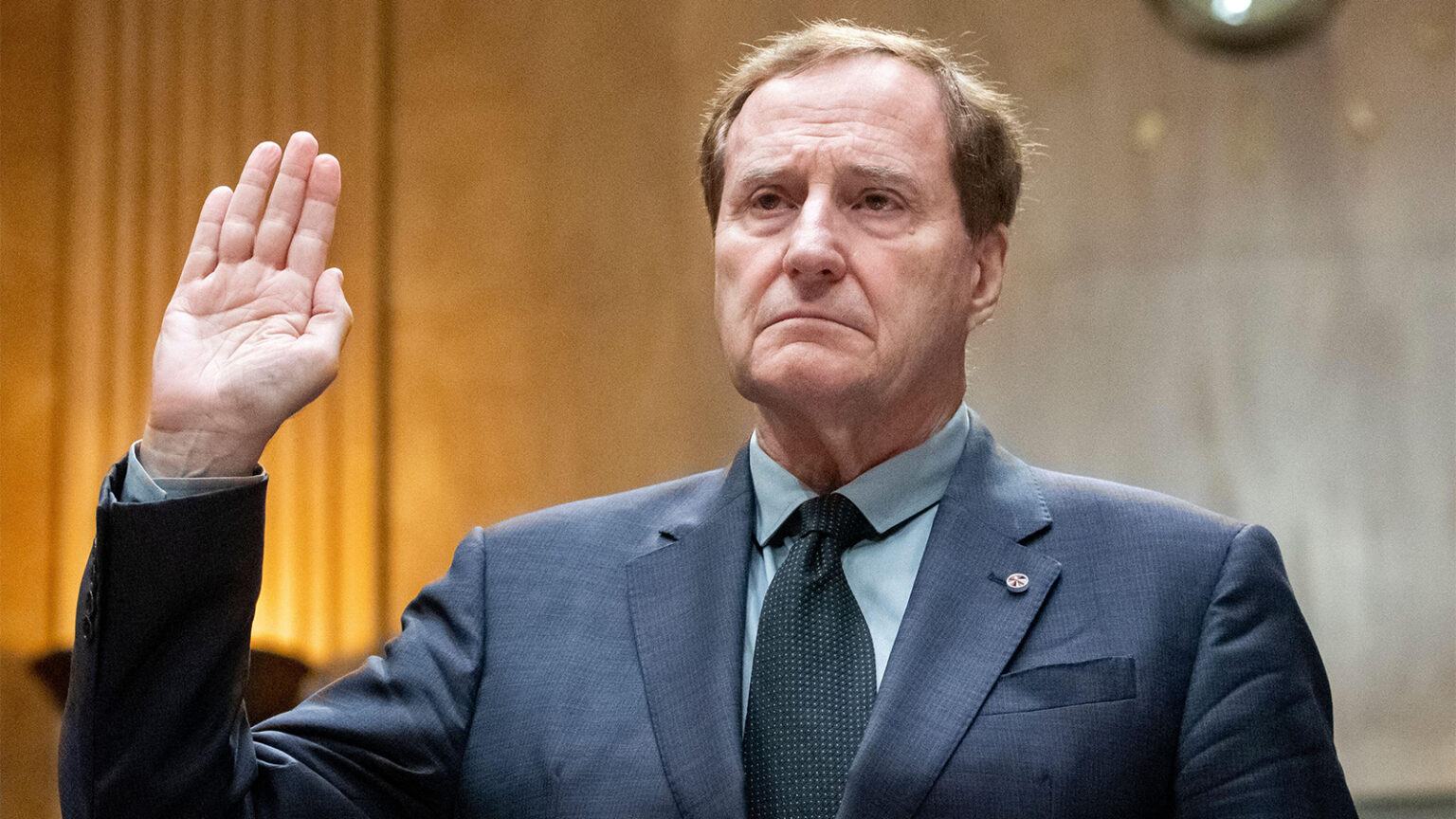 Who Is Steven Quay, the Biotech Exec Likely to Take Fauci’s Old Job?
