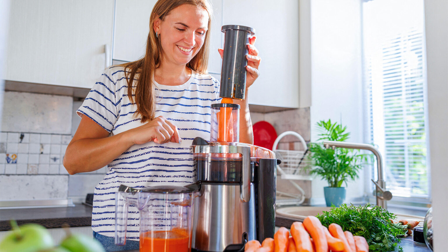 ‘Carrot Maxxing’ Is a New Name for an Old Trend