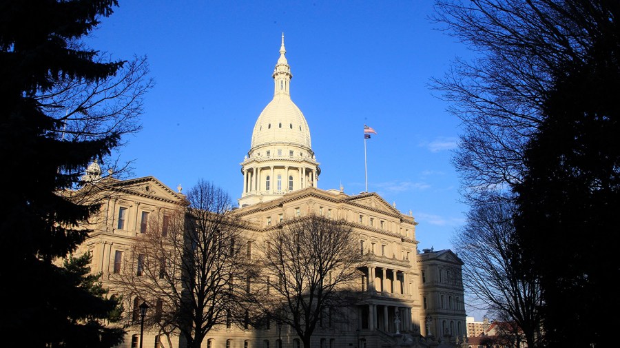 Michigan House candidate says he left Democratic Socialists of America to ‘unite’ district Michigan House candidate says he left Democratic Socialists of America to ‘unite’ district