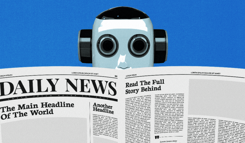 Media Briefing: The case for and against markdown for AI bots Media Briefing: The case for and against markdown for AI bots