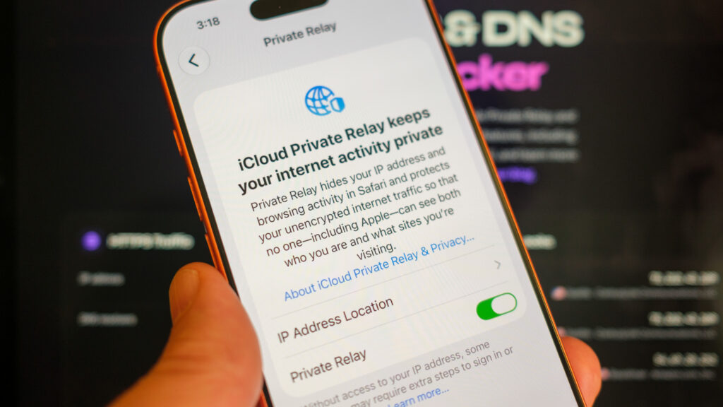 Apple’s Private Relay Isn’t So Private After All, Can Leak Your IP Address Apple’s Private Relay Isn’t So Private After All, Can Leak Your IP Address