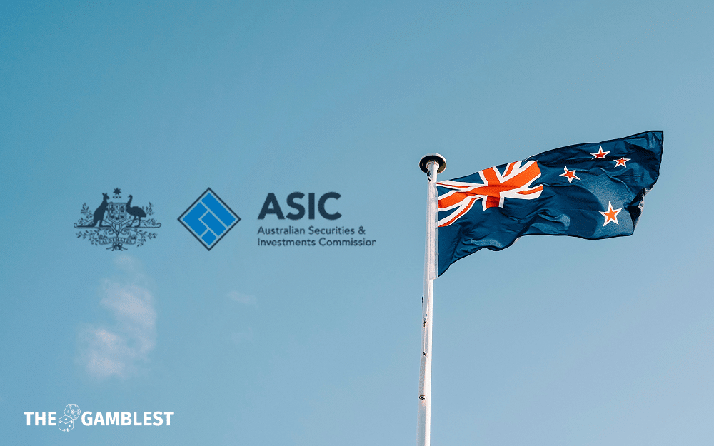 ASIC warns Australians against offshore prediction markets ASIC warns Australians against offshore prediction markets