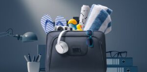 Why it’s so hard to switch off on holiday – and what workers and employers can do