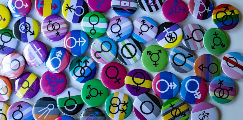 Canada is becoming less accepting of gender diversity, new Statistics Canada data shows Canada is becoming less accepting of gender diversity, new Statistics Canada data shows