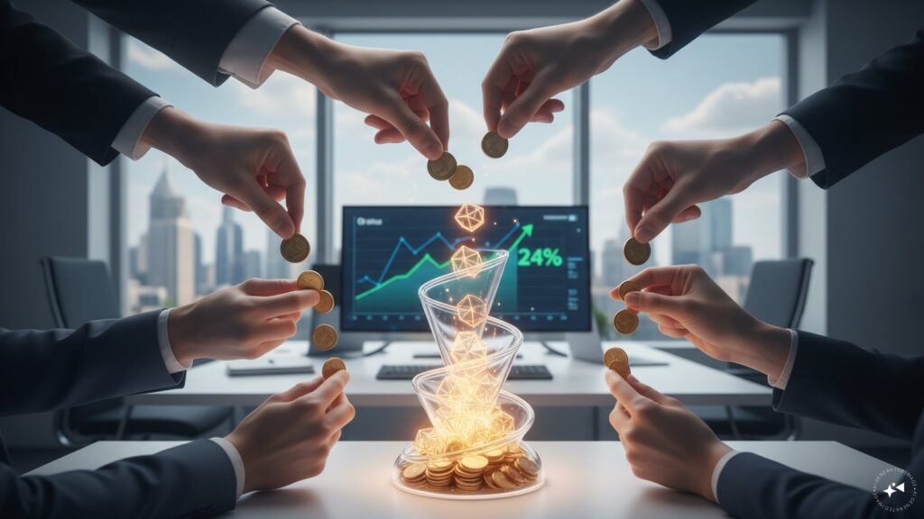 India’s mutual fund assets hit record ₹73.7 lakh crore in FY26 as SIP participation strengthens India’s mutual fund assets hit record ₹73.7 lakh crore in FY26 as SIP participation strengthens