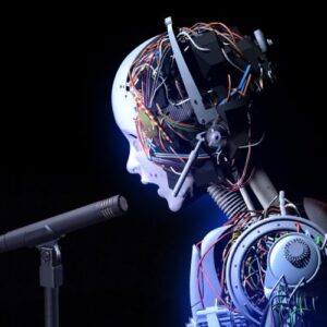 Suno hopes to go legit with watermarks for AI-generated music Suno hopes to go legit with watermarks for AI-generated music