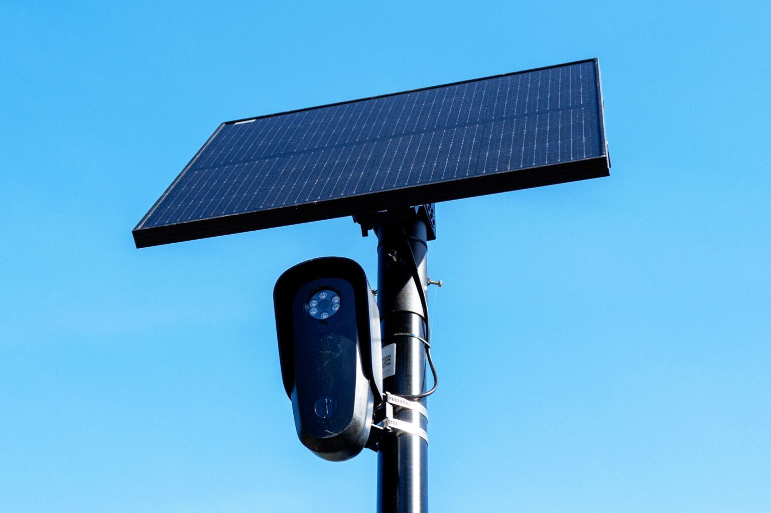 Flock Highlighted Police Departments Using Its Tech. Now 4 Face Allegations of Misuse