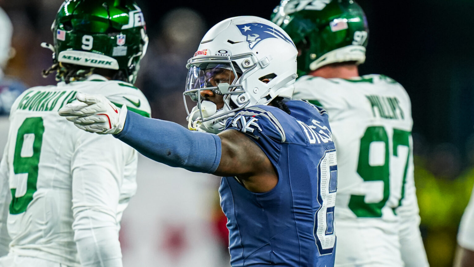 The ‘Most 100-catch NFL seasons’ quiz The ‘Most 100-catch NFL seasons’ quiz