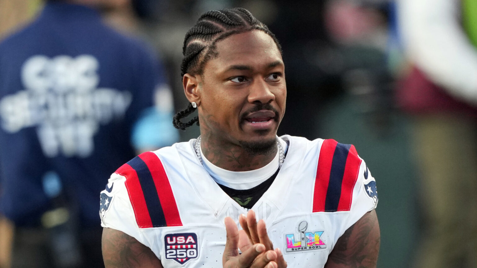 Did Commanders land one of the biggest steals of NFL offseason with Stefon Diggs addition? Did Commanders land one of the biggest steals of NFL offseason with Stefon Diggs addition?