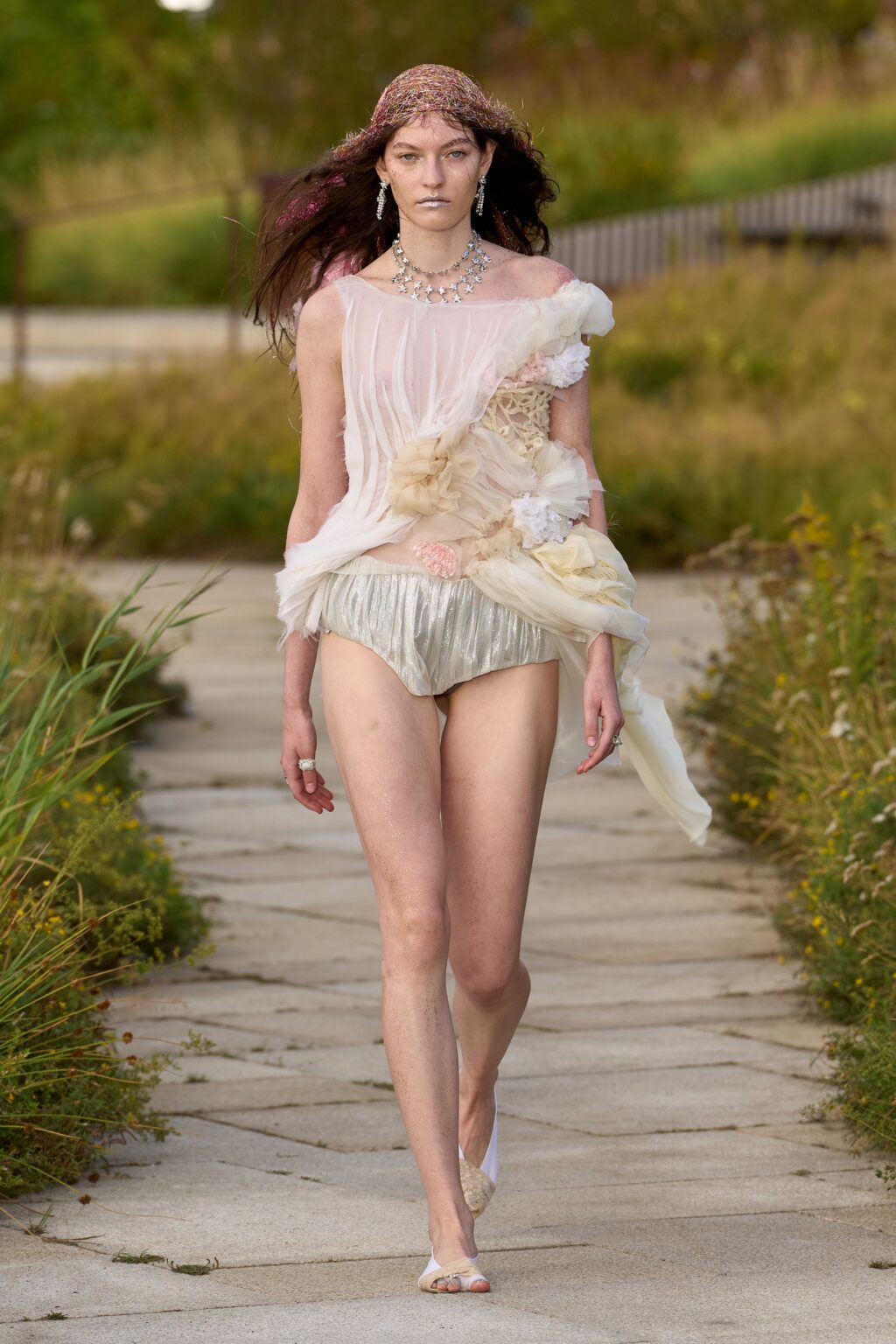 Collina Strada Copenhagen Spring 2027