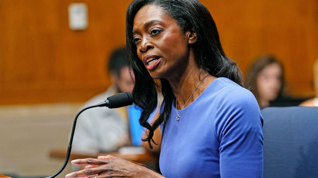 I Led the CDC. Here’s My Advice for Erica Schwartz.