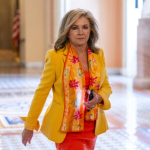 Blackburn Wins Republican Nomination for Tennessee Governor