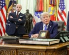 ACLU blasts Trump’s new orders on birthright citizenship, saying they are doomed to fail in court– live ACLU blasts Trump’s new orders on birthright citizenship, saying they are doomed to fail in court– live