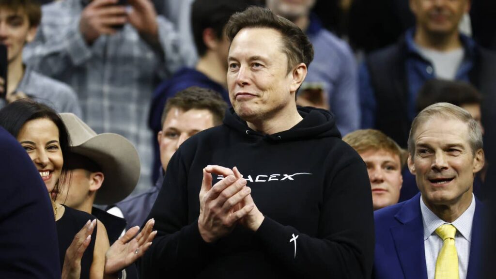 Bank of America doubles down on SpaceX after earnings