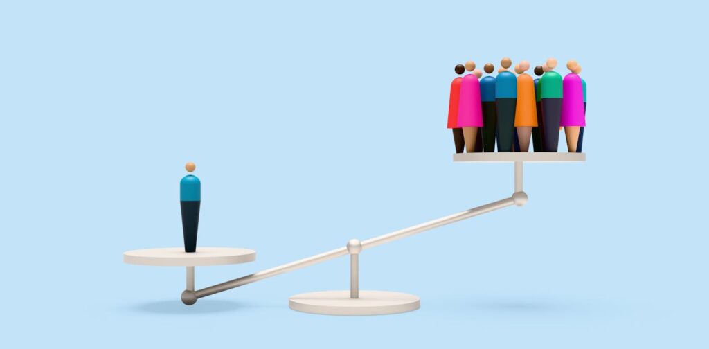 The moral paradox of extreme wealth: Why people oppose it yet are reluctant to take steps to reduce it The moral paradox of extreme wealth: Why people oppose it yet are reluctant to take steps to reduce it