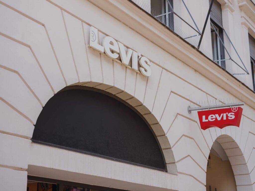 Levi Strauss (LEVI) Stock Drops After Cyberattack Hits Company Systems
